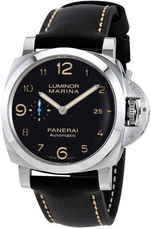 Panerai Men’s PAM01359 Luminor 1950 Automatic Watch
