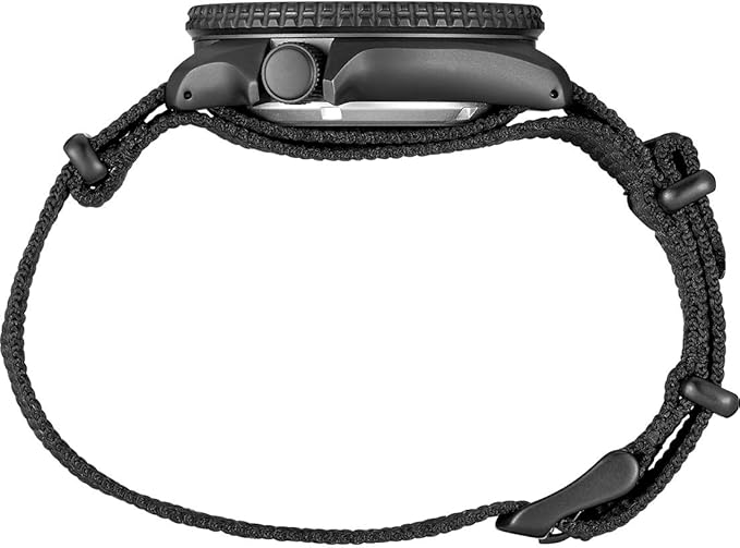 SRPD79 Seiko Sports 5 Men’s Watch Black 42.5mm Stainless Steel