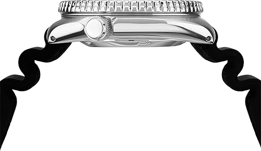 Seiko SRPE93 Automatic Dive Watch for Men – Prospex Collection – LumiBrite Hands, Date Calendar – Water Resistant 200M
