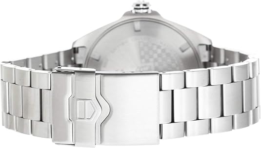 Tag Heuer Formula 1 Automatic Black Dial Men’s Watch WAZ2012.BA0842