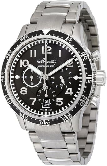 Type XXI Transatlantique Flyback Automatic Mens Watch 3810TIH2TZ9