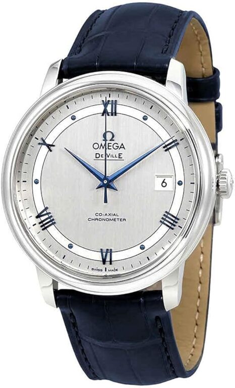 Omega De Ville Automatic Men’s Watch 424.13.40.20.02.003