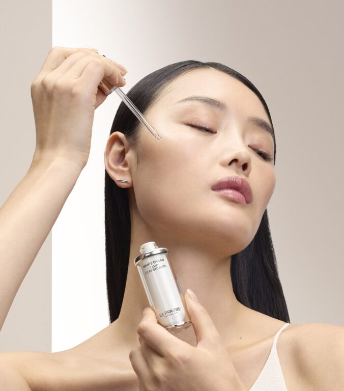 La Prairie White Caviar Light Concentrate Pre-Serum (20ml)