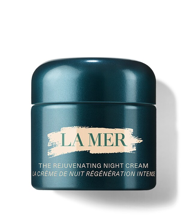 La Mer The Rejuvenating Night Cream (60ml)