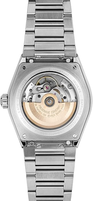 FREDERIQUE CONSTANT Highlife Automatic COSC FC-303N4NH6B