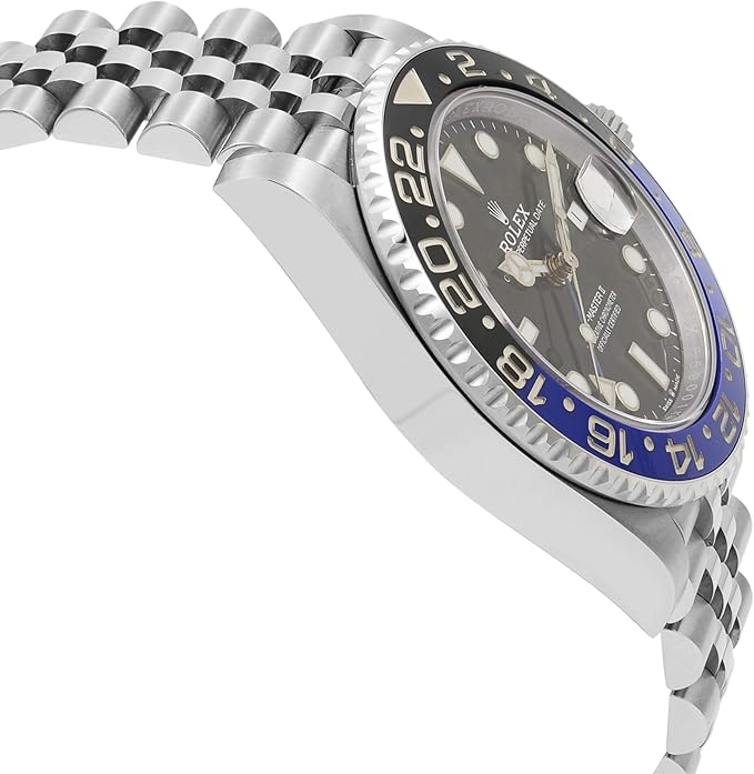 Rolex GMT-Master II Men’s Watch