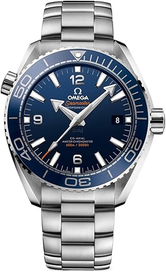 Omega Seamaster Planet Ocean Automatic Men’s Watch 215.30.44.21.03.001