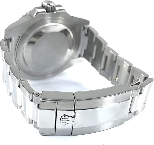 Rolex Oyster Perpetual GMT Master II Men’s Watch 116710BLNR