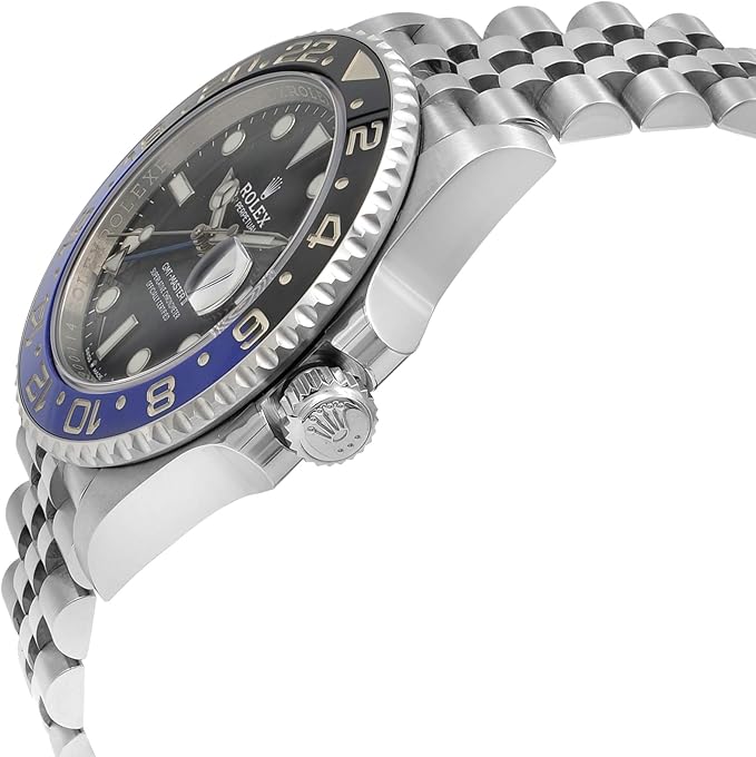 Rolex GMT-Master II Men’s Watch
