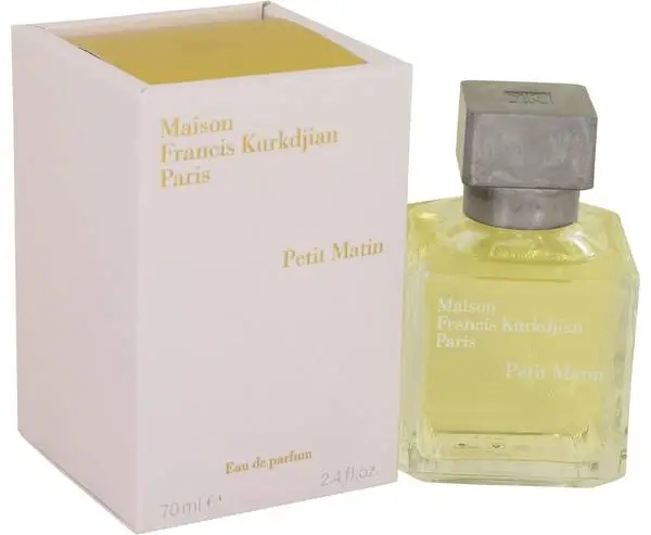 Petit Matin Perfume