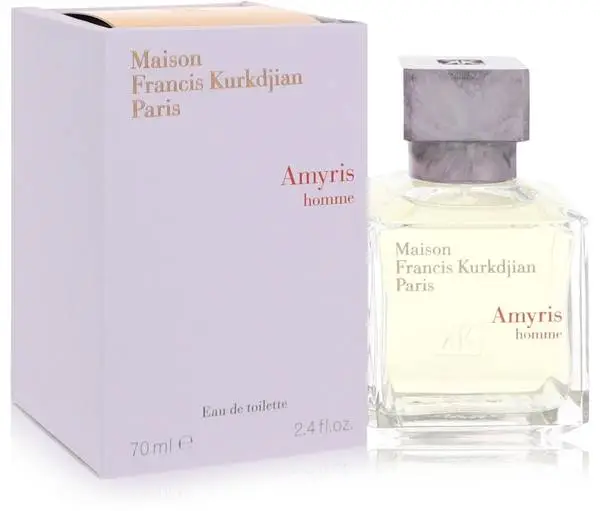 Amyris Homme Cologne