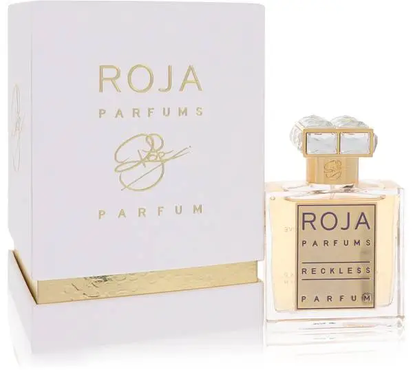 Roja Reckless Perfume