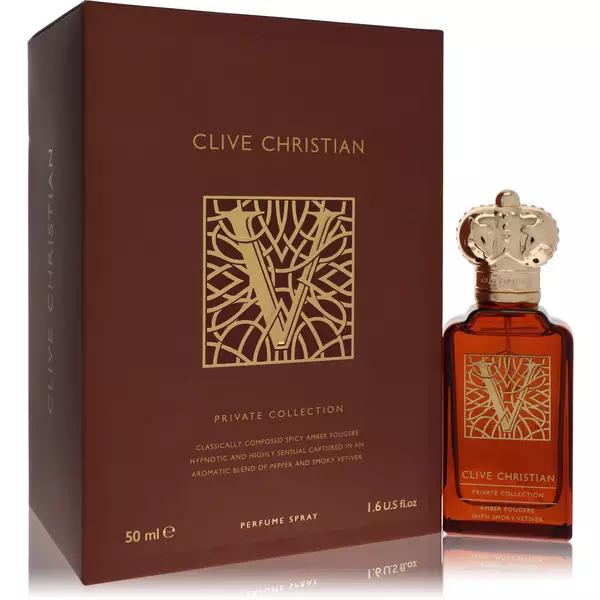 Clive Christian V Amber Fougere Perfume