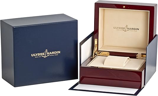 Ulysse Nardin