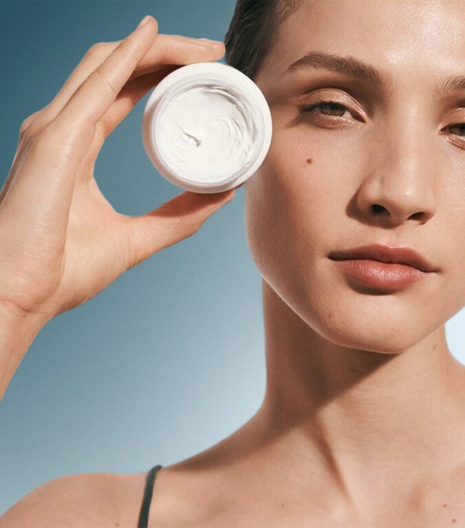 La Mer The Day and Night Duet Set (Worth £655)