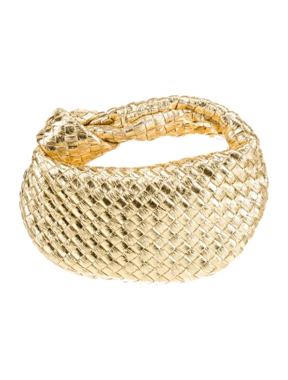 Bottega Veneta Intrecciato Jodie Mini