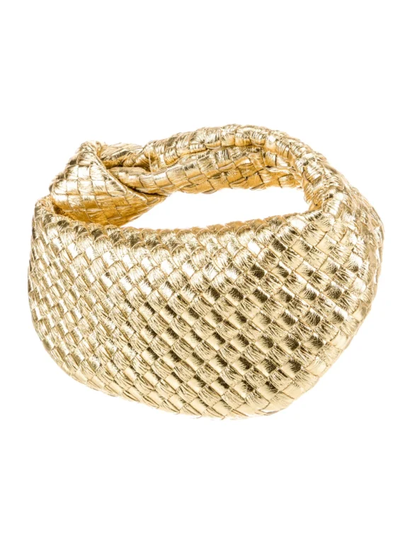 Bottega Veneta Intrecciato Jodie Mini