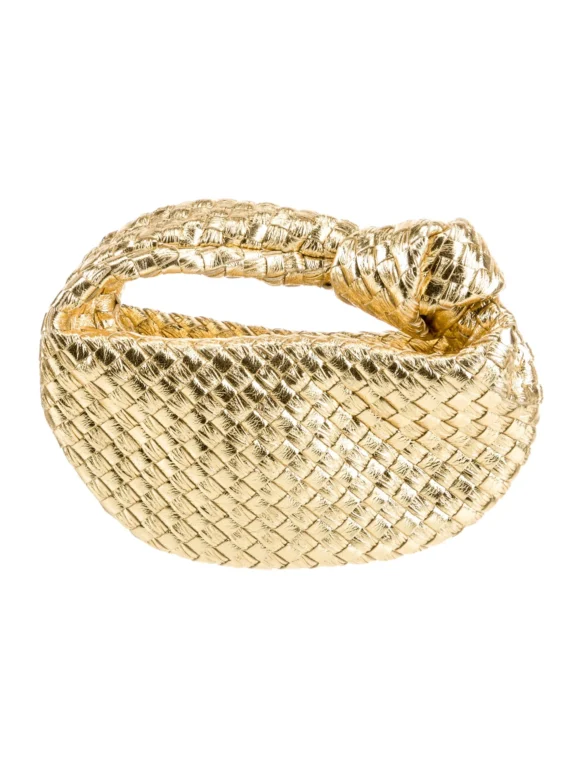 Bottega Veneta Intrecciato Jodie Mini