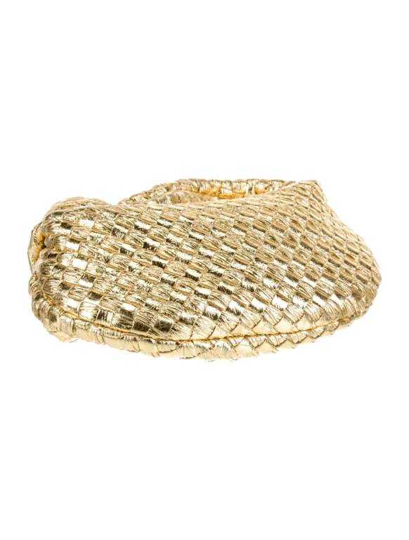 Bottega Veneta Intrecciato Jodie Mini