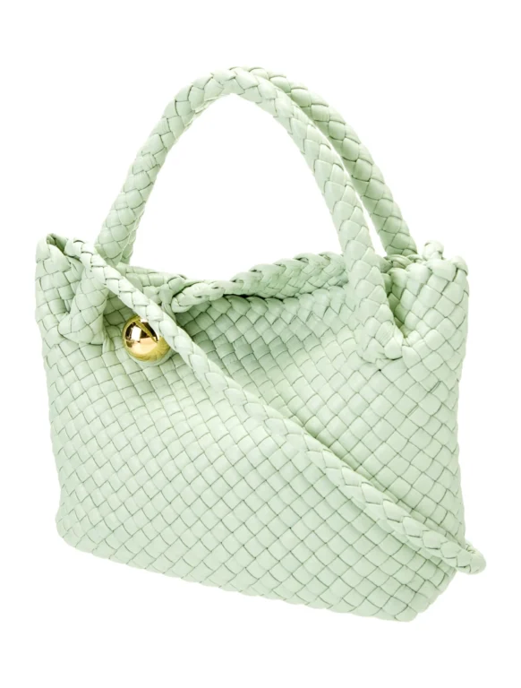 Bottega Veneta Intrecciato Tosca Small