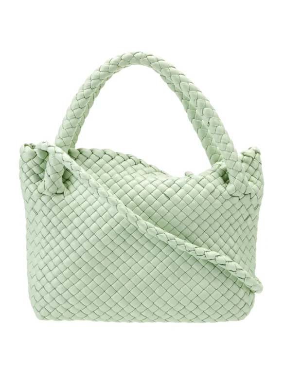 Bottega Veneta Intrecciato Tosca Small