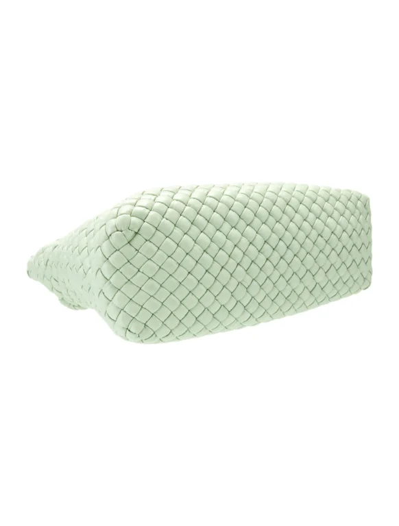 Bottega Veneta Intrecciato Tosca Small