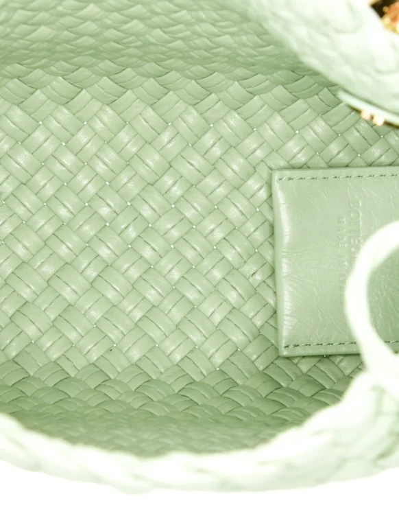 Bottega Veneta Intrecciato Tosca Small