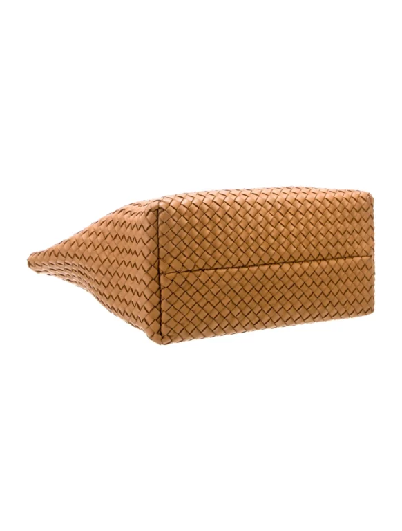 Bottega Veneta Intrecciato Cabat