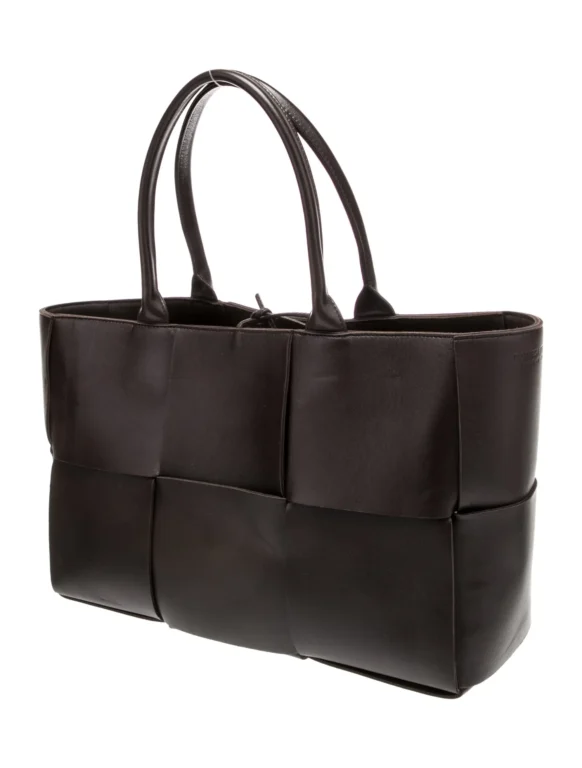 Bottega Veneta Intrecciato Arco