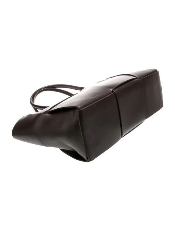 Bottega Veneta Intrecciato Arco