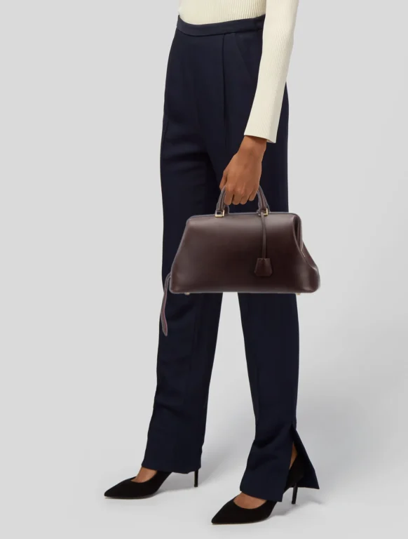 Celine Leather Doctor