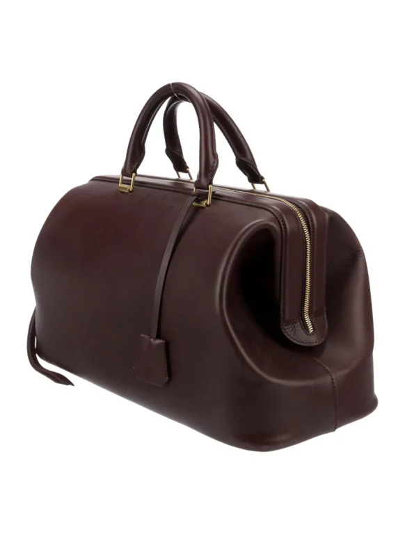 Celine Leather Doctor