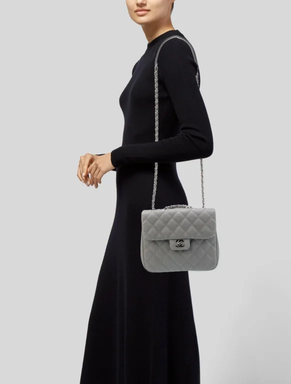 Chanel Urban Companion Flap Bag
