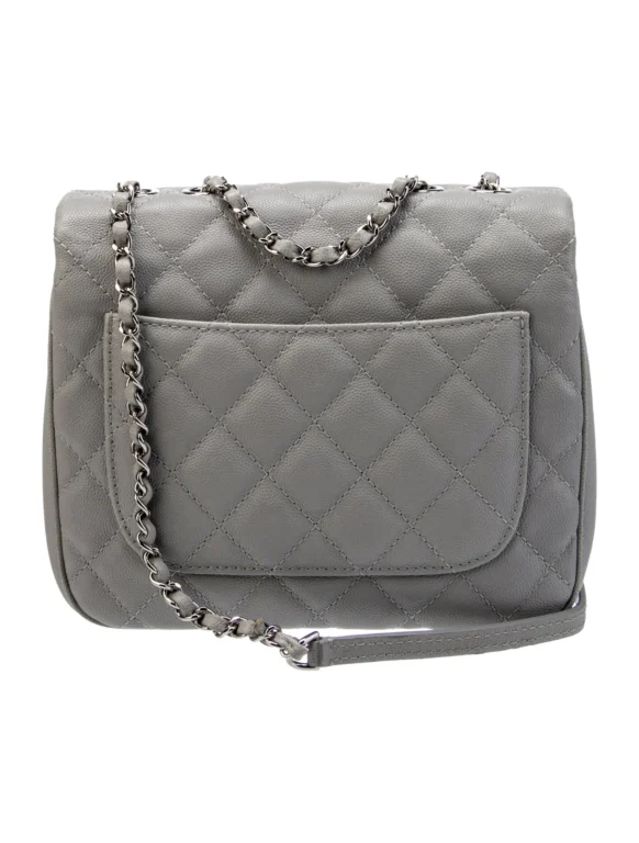 Chanel Urban Companion Flap Bag