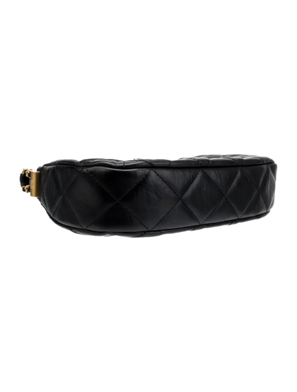 Chanel Small 19 Hobo