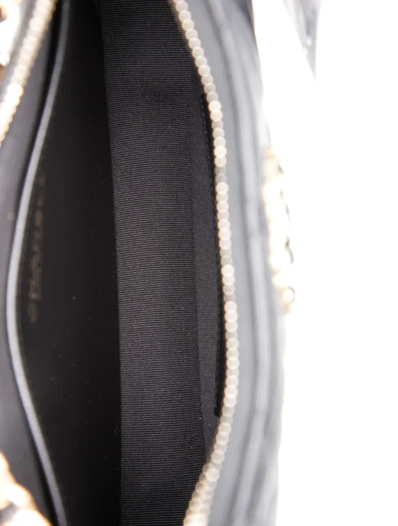 Chanel Small 19 Hobo