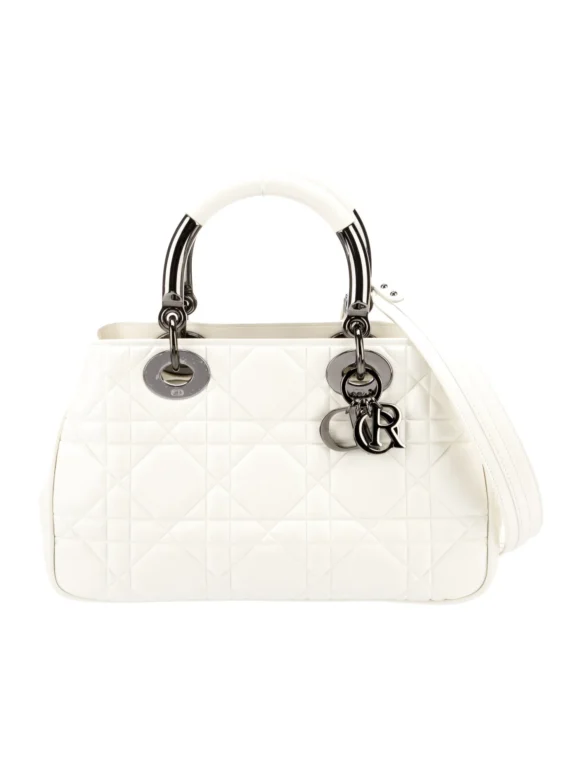 Christian Dior Leather The Lady 2022