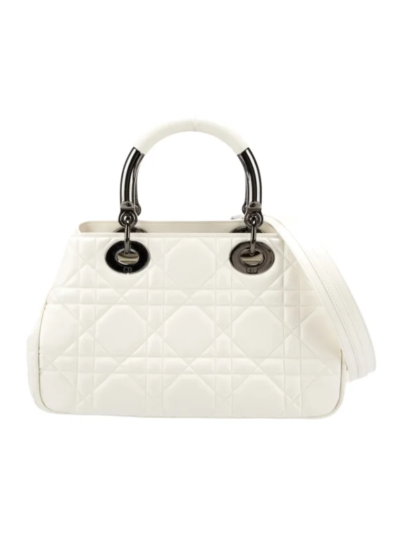 Christian Dior Leather The Lady 2022