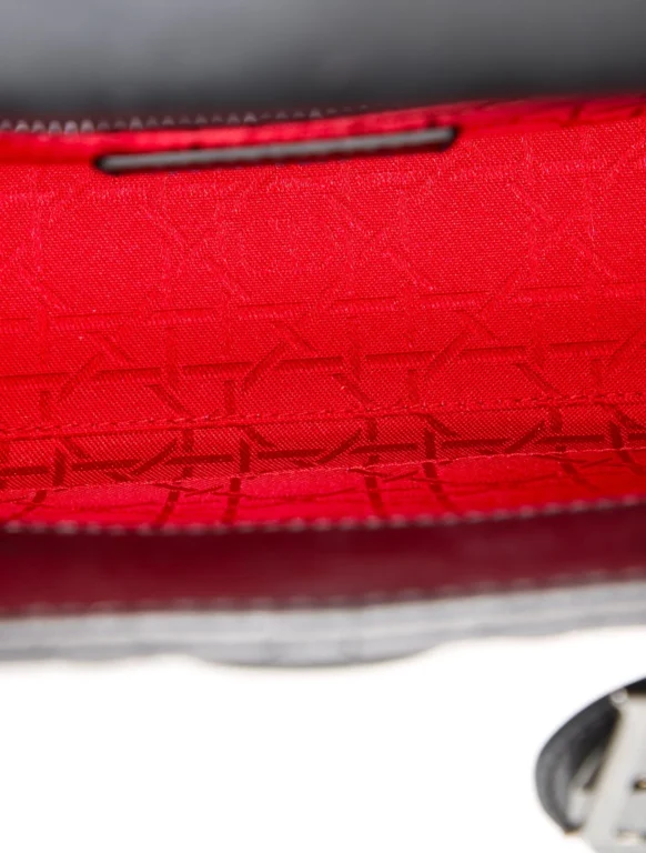 Christian Dior Cannage Lady Dior Small