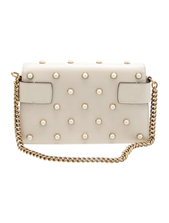 Gucci Bee Broadway Mini