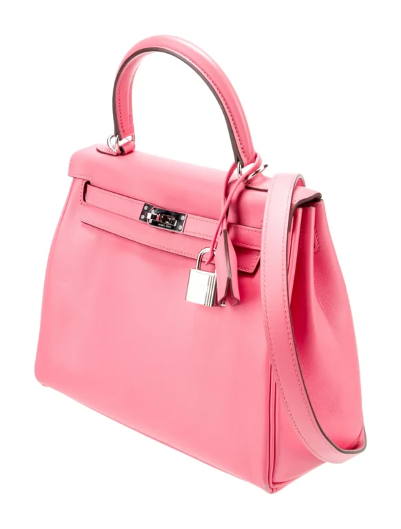 Hermès Swift Kelly Retourne 25
