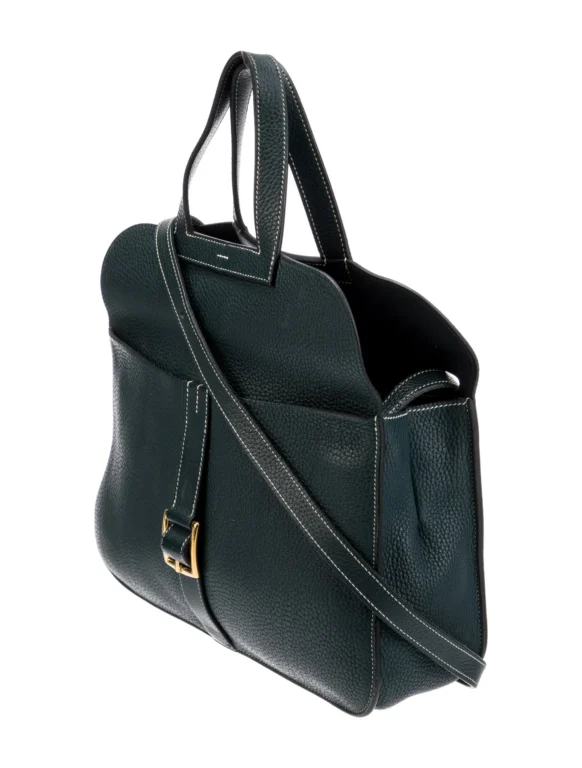 Hermès Clemence Halzan 31