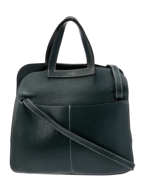Hermès Clemence Halzan 31