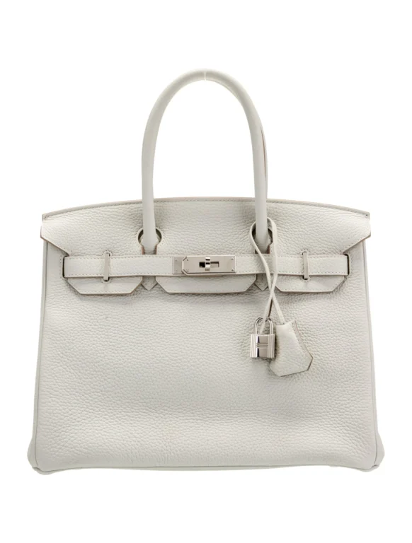 Hermès Togo Birkin 30