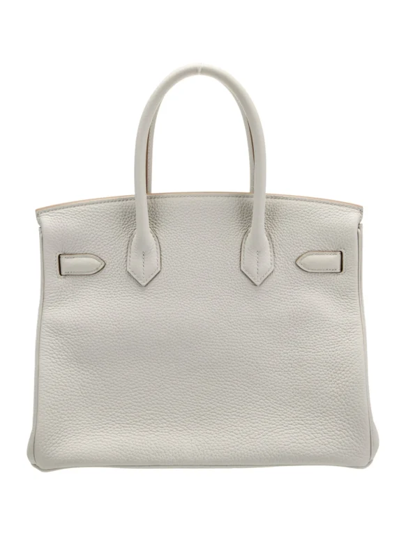 Hermès Togo Birkin 30