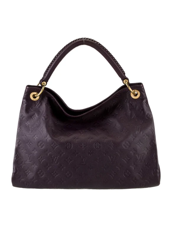 Louis Vuitton LV Monogram Artsy GM