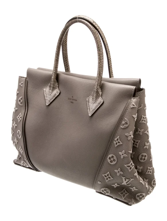 Louis Vuitton LV Monogram W PM