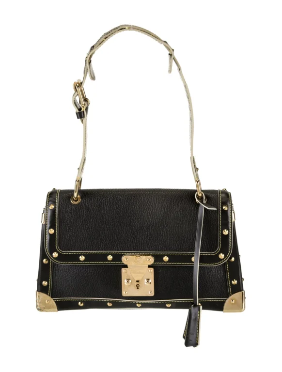 Louis Vuitton Suhali Leather Suhali