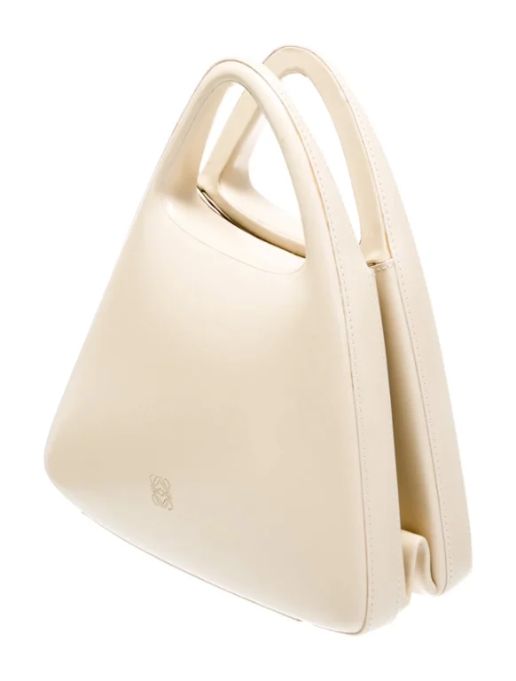 Loewe Leather Architects Vintage