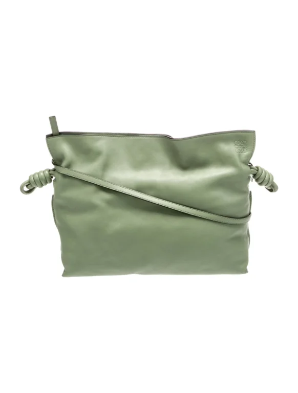Loewe Leather Evening Bag